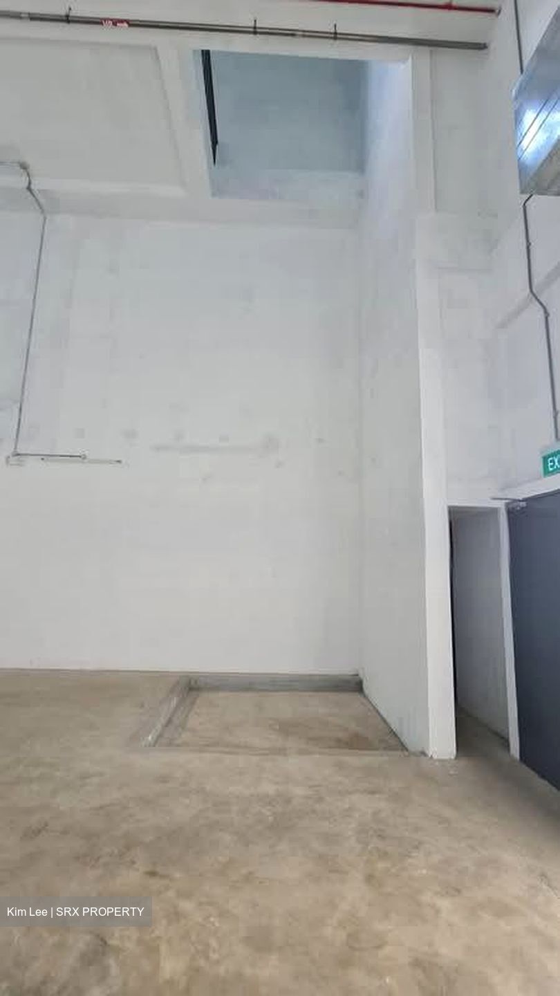 Woodlands Street 13 (D25), Factory #565613001